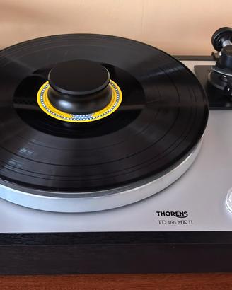 Thorens 166 MK II