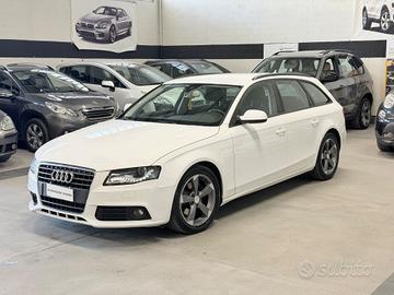 Audi A4 Avant 2.0 TDI 143CV F.AP. Advanced