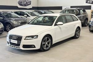 Audi A4 Avant 2.0 TDI 143CV F.AP. Advanced