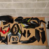 Pezzi di ricambio Kawasaki Z900 dal 2020 in poi