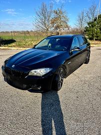 BMW  serie 5