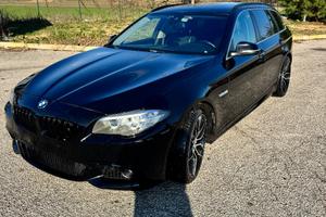 BMW  serie 5