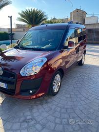 Fiat Dibo’ 7 posti