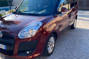 Fiat Dibo’ 7 posti