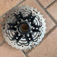 Cassetta Pignoni Ultegra 12  11 / 30