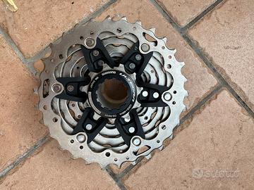 Cassetta Pignoni Ultegra 12  11 / 30