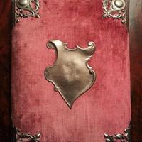 Album da foto Liberty