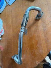 Tubo gas scarico (EGR)