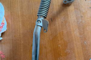 Tubo gas scarico (EGR)