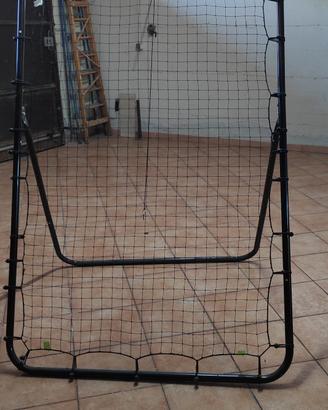 Rete allenamento pallavolo 