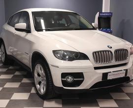 Bmw X6 xDrive35d Futura