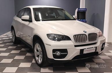 Bmw X6 xDrive35d Futura