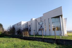 Capannone Industriale Castelmassa [RO2881VCG]