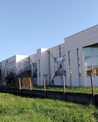 Capannone Industriale Castelmassa [RO2881VCG]