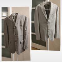 set 2 giacche uomo. Domenico Tagliente Berry & Bri