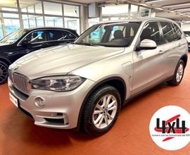 BMW X5 xDrive40e iPerformance