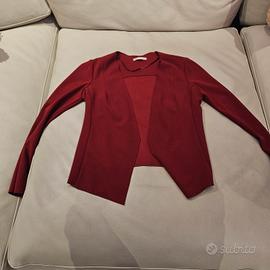Giacca blazer