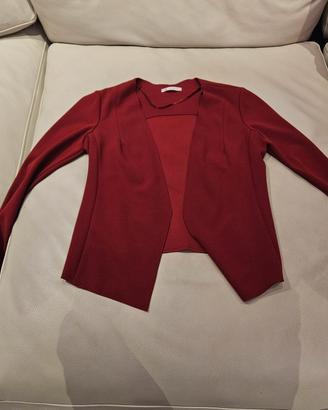 Giacca blazer