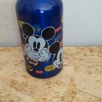 borraccia Topolino 