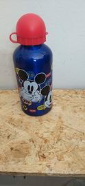 borraccia Topolino 