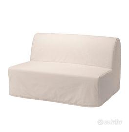 Divano Letto Ikea Lycksele Lovas