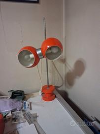 lampade anni 70