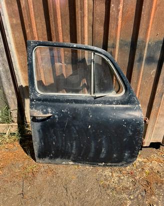 Sportello lancia appia terza serie