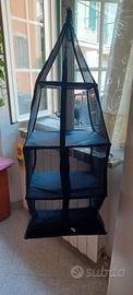 2 Dispense sospese da campeggio 10€ cad.