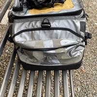 Borsa moto bmw originale usata