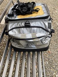 Borsa moto bmw originale usata