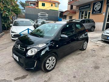 Citroen C1 VTi 72 S&S 5 porte Feel
