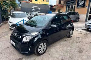 Citroen C1 VTi 72 S&S 5 porte Feel