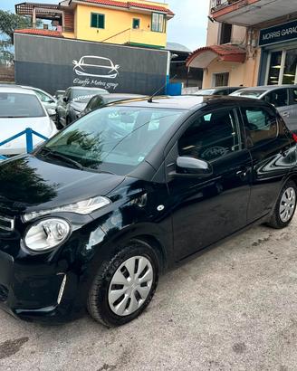 Citroen C1 VTi 72 S&S 5 porte Feel