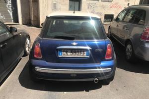 Mini Cooper 2003