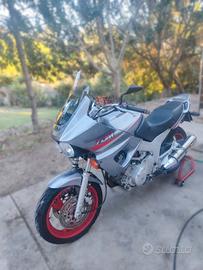 Yamaha TDM 900