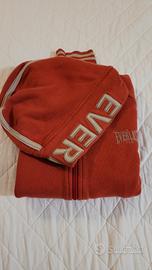 Felpa donna Everlast