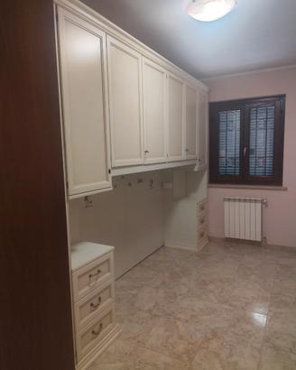 Si danno via mobilio per cambio casa