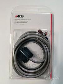 Sensore di temperatura esterna 2,5 m ALDE