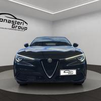 Alfa Romeo Stelvio 2.2 Turbodiesel 210 CV AT8 Q4 L