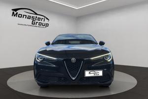 Alfa Romeo Stelvio 2.2 Turbodiesel 210 CV AT8 Q4 L