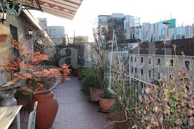 Appartamento Milano [Cod. rif 3274519VRG]