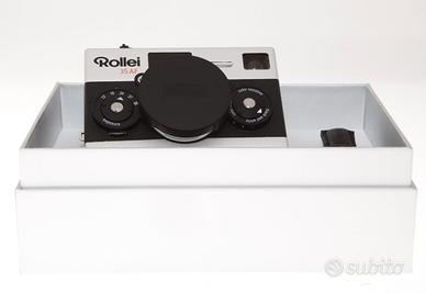 New Rollei 35 af