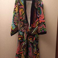 vestaglia/accappatoio 