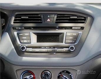 Stereo unità principale Hyundai i20