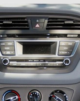 Stereo unità principale Hyundai i20