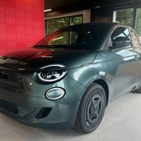 FIAT 500 (2020-->) 500e Berlina 42 kWh Giorgio ...