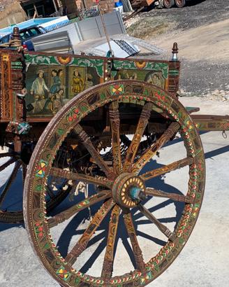 Carretto siciliano