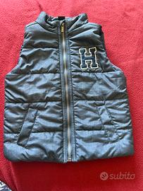Gilet da bambino