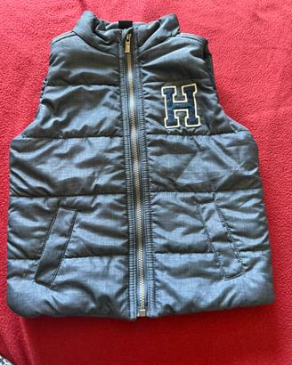 Gilet da bambino