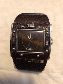Orologio Police